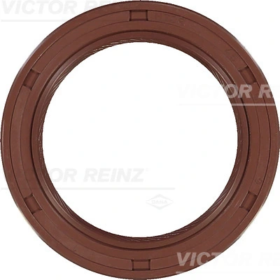 Shaft Seal, crankshaft